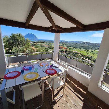 Holiday Homes Loiri Porto San Paolo Exterior foto