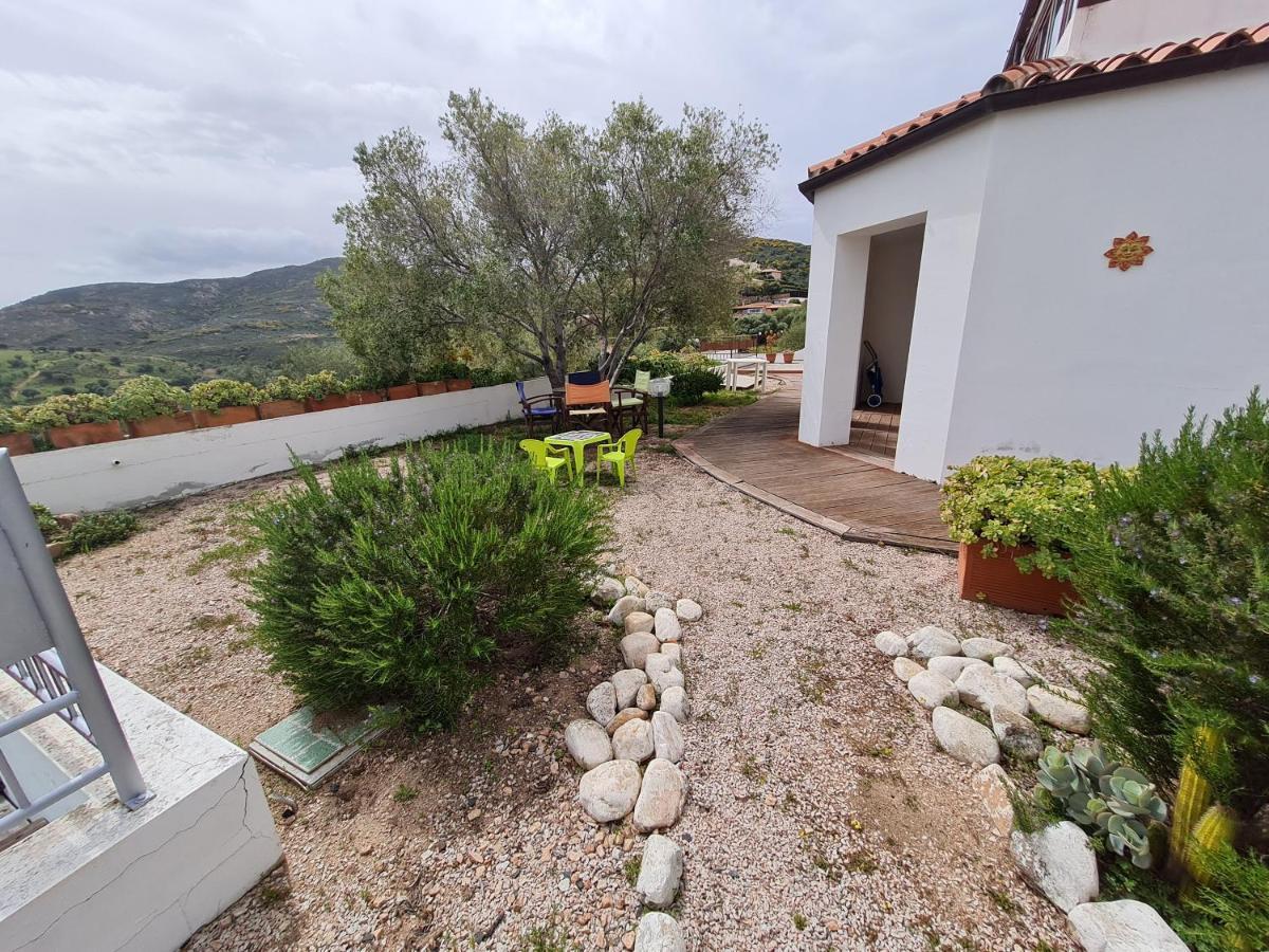 Holiday Homes Loiri Porto San Paolo Exterior foto