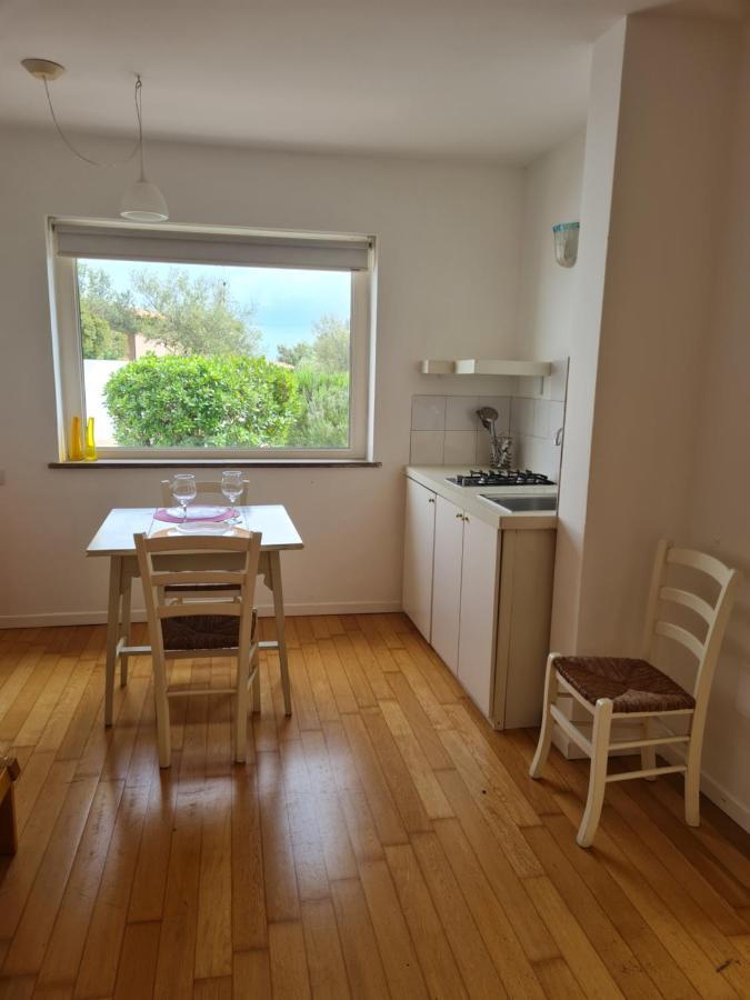 Holiday Homes Loiri Porto San Paolo Exterior foto
