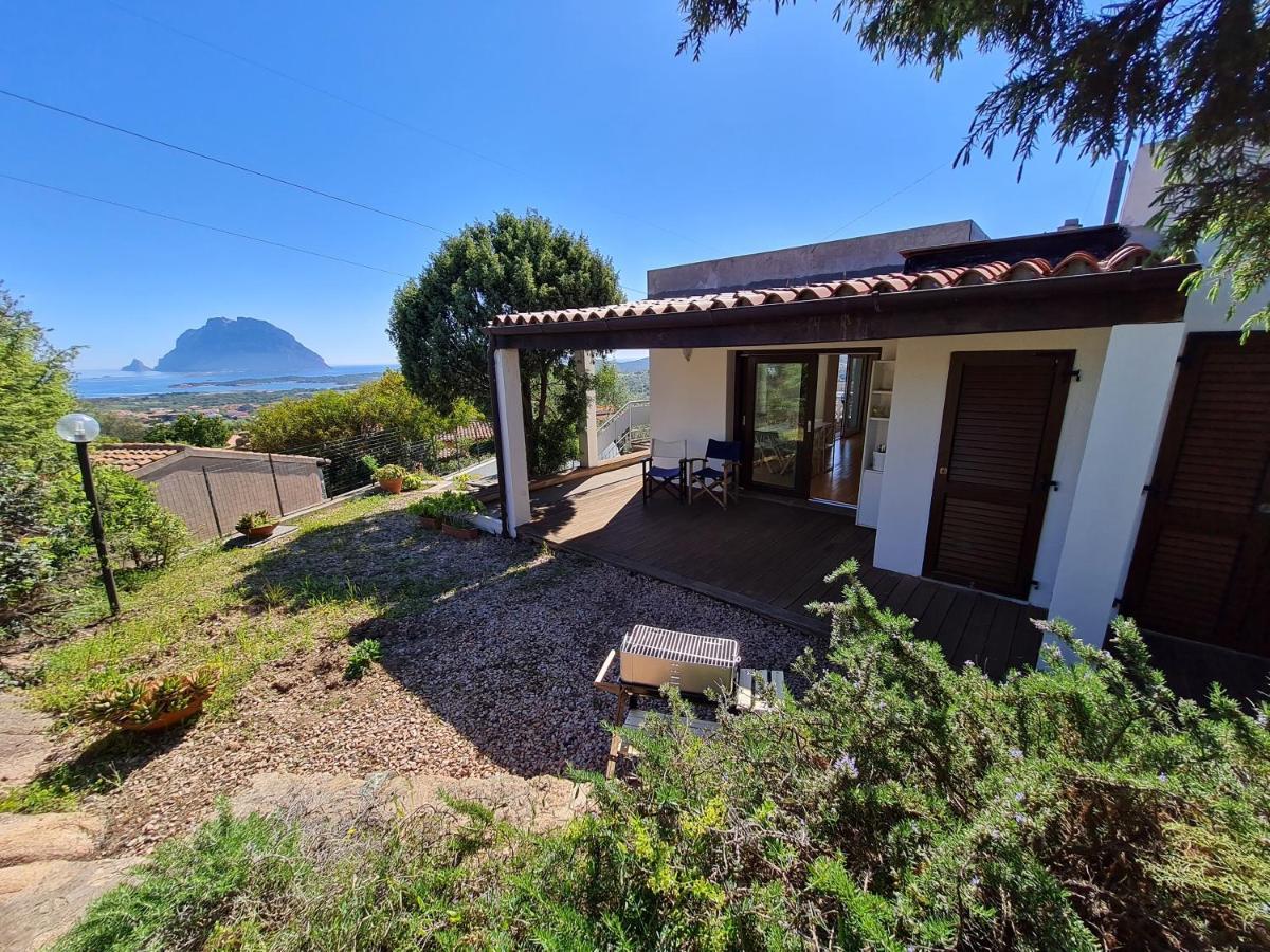 Holiday Homes Loiri Porto San Paolo Exterior foto