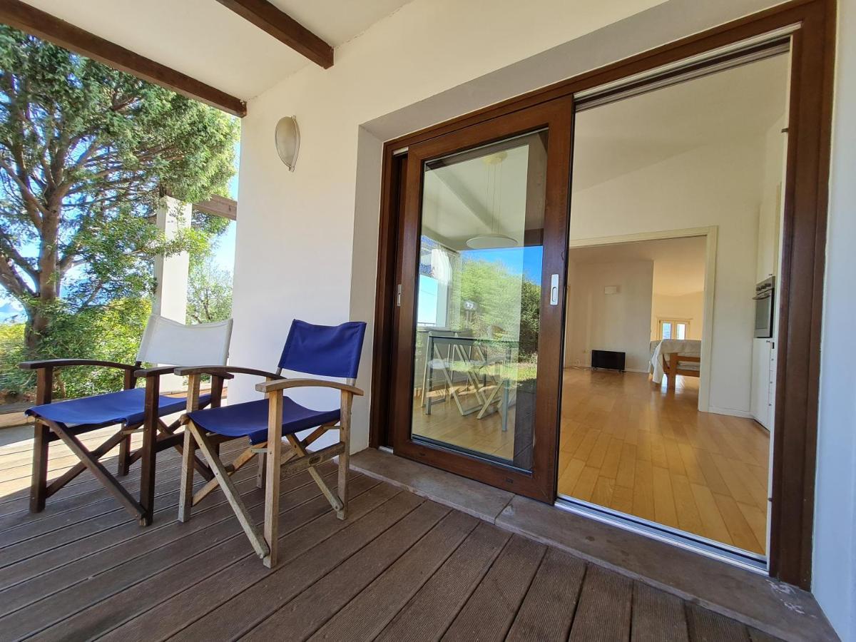 Holiday Homes Loiri Porto San Paolo Exterior foto